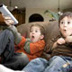 آیا تماشای تلویزیون برای کودکان مضر است؟
