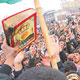 دومین روز تظاهرات گسترده افغان‌ها علیه قرآن‌سوزی سربازان ناتو