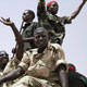 نیروهای اتیوپی پایگاه‌های الشباب را در شهر بایدوای سومالی تصرف كردند