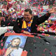 هوگو چاوز عازم كوبا شد