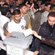 رای مثبت ‌٤/٨٩ درصد مردم سوریه به پیش نویس قانون اساسی جدید