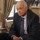 دبیر كل اتحادیه عرب پایان اختلافات داخلی میان فلسطینی‌ها را خواستار شد