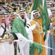 سال ۲۰۱۱ سال افول قدرت آل‌ سعود