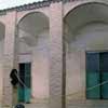 خانه تاریخی بهمدی در روستای سروآباد خور ثبت ملی شد