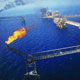 رشد ۴۱ درصدی صادرات نفت ایران به چین در آخرین ماه ۲۰۱۱