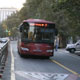 آغاز عملیات اجرایی خط ۸ اتوبوس های BRT در نیمه دوم امسال
