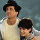 Sylvester Stallone Opens Up About Son’s Death