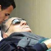 حسنی مبارك به حبس ابد محكوم شد