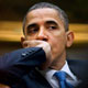 اوباما؛‌ رئیس‌جمهوری جنگ در سایه