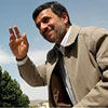 احمدی‌نژاد در شانگهای چه می‌خواهد