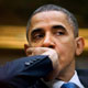 اوباما اتهام افشای اطلاعات محرمانه كاخ سفید را رد كرد