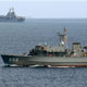 هند ۸ کشتی جنگی از کره‌جنوبی می‌خرد