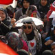 عفو بین‌الملل تحقیقات در مورد تجاوز به زنان مصری طی انقلاب این كشور را خواستار شد
