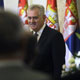مراسم معارفه رئیس‌جمهوری صربستان از سوی برخی كشورهای همسایه تحریم شد