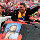 اعلام نامزدی چاوز در انتخابات ریاست جمهوری ونزوئلا
