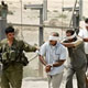 حمله صهیونیست‌ها به زندان "ایشل" و زخمی شدن ۴۰ اسیر فلسطینی