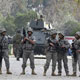 درگیری ارتش لبنان با ساکنان اردوگاه نهرالبارد ۴ کشته و ۲۰ زخمی بر جای گذاشت