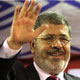 "محمد مرسی" روز جمعه در "التحریر" سوگند یاد می‌کند