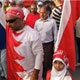 اعتصاب غذای پزشک بحرینی