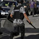 حمله نیروهای امنیتی اردن به تظاهرات مخالفان دولت