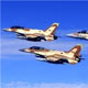 تداوم تجاوز جنگنده‌های اسرائیل به نوار غزه