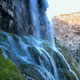 آبشار" کمر دوغ" قلعه رییسی نخستین میراث طبیعی ثبت‌شده کهگیلویه و بویراحمد