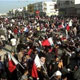 حمله نیروهای امنیتی آل خلیفه و سعودی به اعتراضات در بحرین