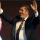 مخالفت دادگاه قانون اساسی مصر با سوگند مرسی در پارلمان