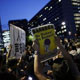 تجمع اعتراضی ژاپنی‌ها به از سرگیری فعالیت راكتورهای هسته‌یی