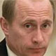 نظرسنجی‌ها نشان از پیروزی پوتین با ۶۰ درصد آرا دارد