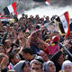 شکاف بزرگ در جبهه مخالفان اسد
