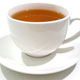 چای سیاه حاوی منگنز، پتاسیم و فلاونوئید است