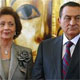 برداشته شدن نام مبارك و همسرش از ۱۸ مدرسه مصر