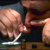 مافیای مواد مخدر به دنبال عرضه هروئین به جای شیشه و کراک
