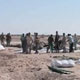 احتمال وجود گورهای جمعی دیگر در اردوگاه اشرف عراق