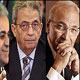 رقابت نزدیک عمرو موسی و ابوالفتوح در انتخابات ریاست جمهوری مصر