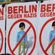 برگزاری تظاهرات ضد نژادپرستی در برلین