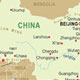 چین نقشه‌های سیاسی و مرزی خود را اصلاح می‌کند