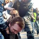 دستگیری ۵۷۰ نفر در جریان تظاهرات مخالفان در مسکو