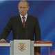 پوتین امروز سومین دوره ریاست‌جمهوری خود را آغاز می‌کند