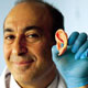 موفقیت دانشمند ایرانی در ساخت گوش و بینی مصنوعی