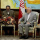 ضرورت حراست ایران و عراق از روابط برادرانه و صمیمانه دو کشور
