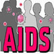 انگ و تبعیض در بین مبتلایان به ایدز خطر شیوع آن را افزایش می‌دهد