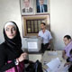 شمارش آراء انتخابات پارلمانی سوریه آغاز شد