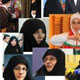 خبرسازترین زن ایرانی امروز معرفی می‌شود
