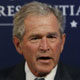 جورج بوش به كاخ سفید باز می‌گردد
