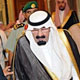 عربستان به مدیریت حریری اعتماد ندارد