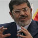 "محمد مرسی" پیروز انتخابات خارج از مصر