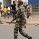با تشكیل دولت جدید؛‌ نظامیان گینه بیسائو به پادگان‌های خود بازمی‌گردند