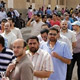 آغاز شمارش آراء انتخابات مصر؛ محمد مرسی پیشتاز است